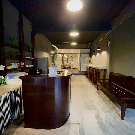 Baingern Living Place Chiang Mai Ngoại thất bức ảnh
