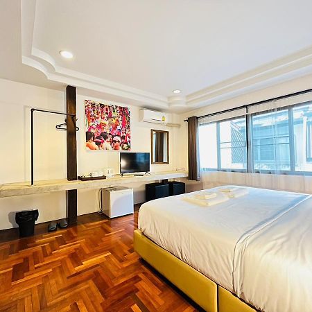 Baingern Living Place Chiang Mai Ngoại thất bức ảnh