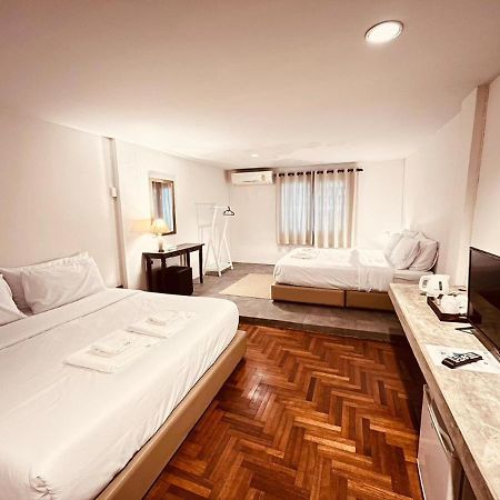 Baingern Living Place Chiang Mai Ngoại thất bức ảnh