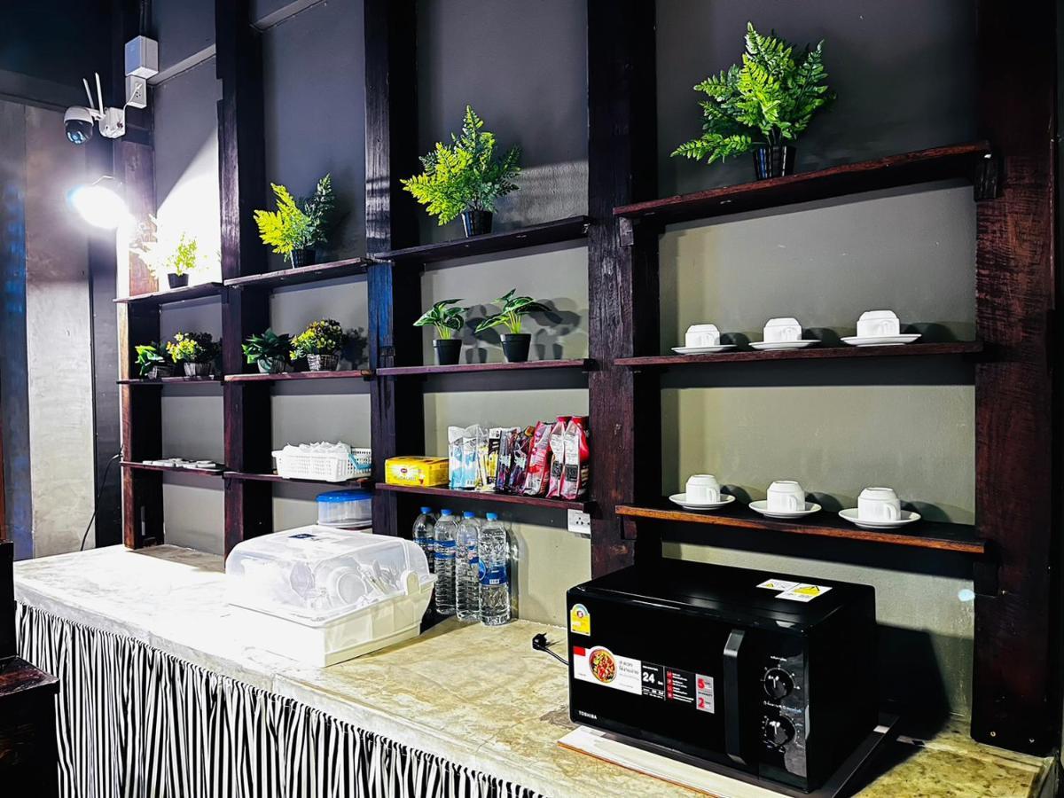 Baingern Living Place Chiang Mai Ngoại thất bức ảnh