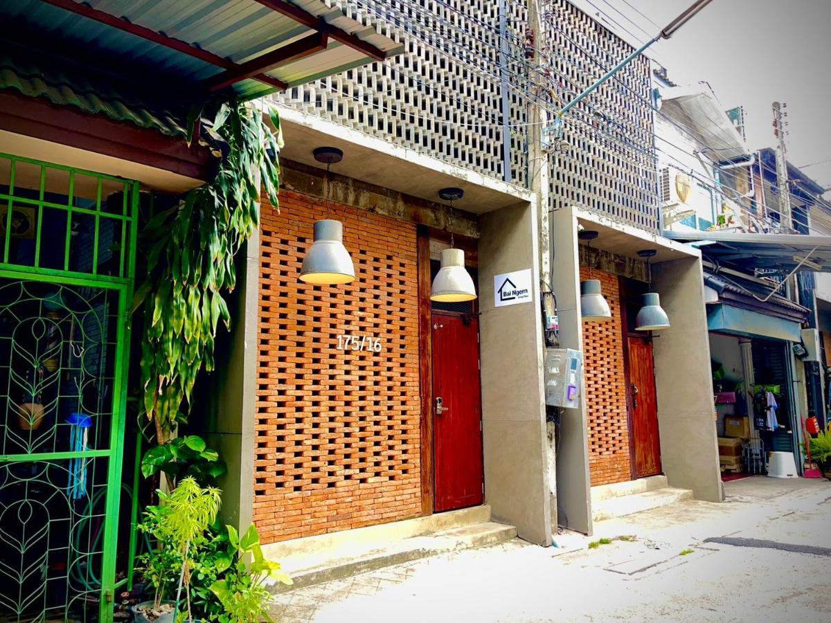 Baingern Living Place Chiang Mai Ngoại thất bức ảnh