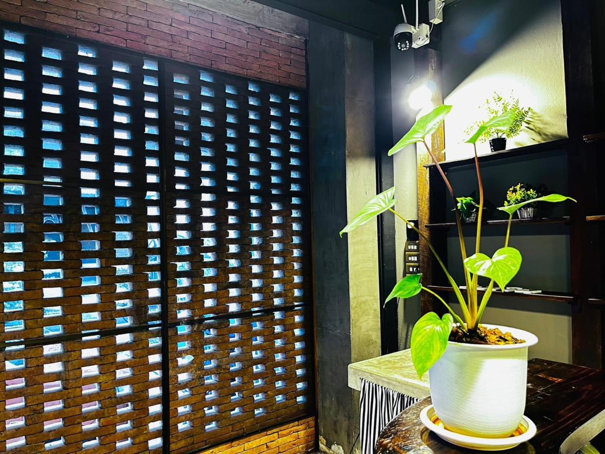 Baingern Living Place Chiang Mai Ngoại thất bức ảnh
