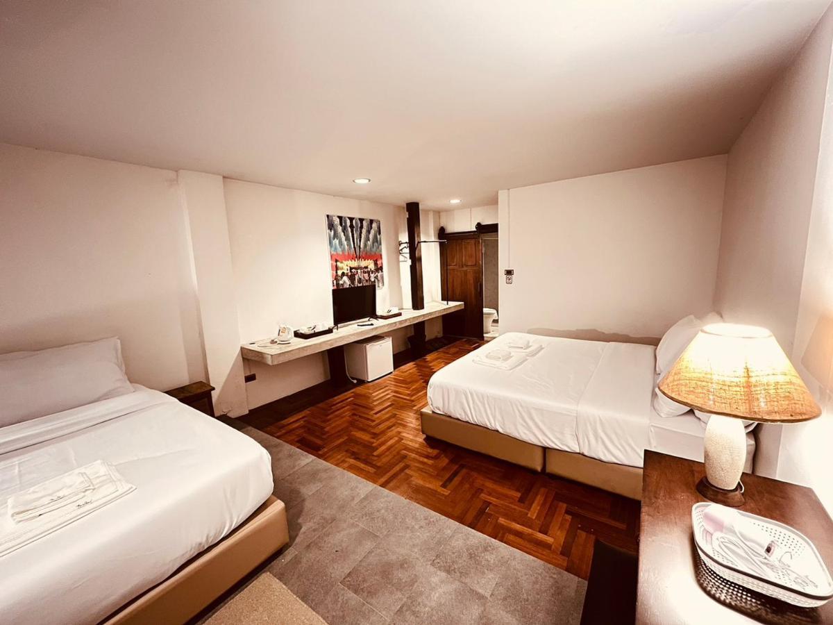 Baingern Living Place Chiang Mai Ngoại thất bức ảnh