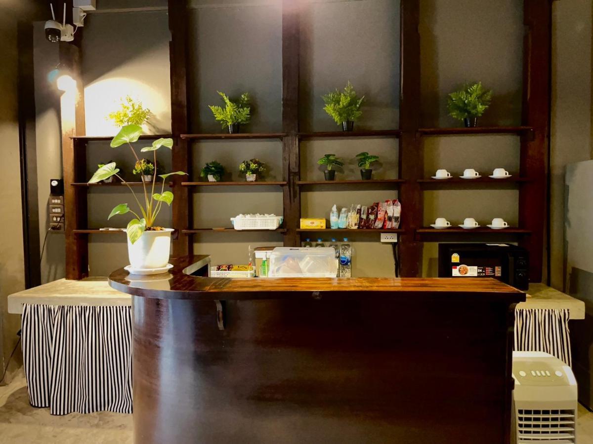 Baingern Living Place Chiang Mai Ngoại thất bức ảnh