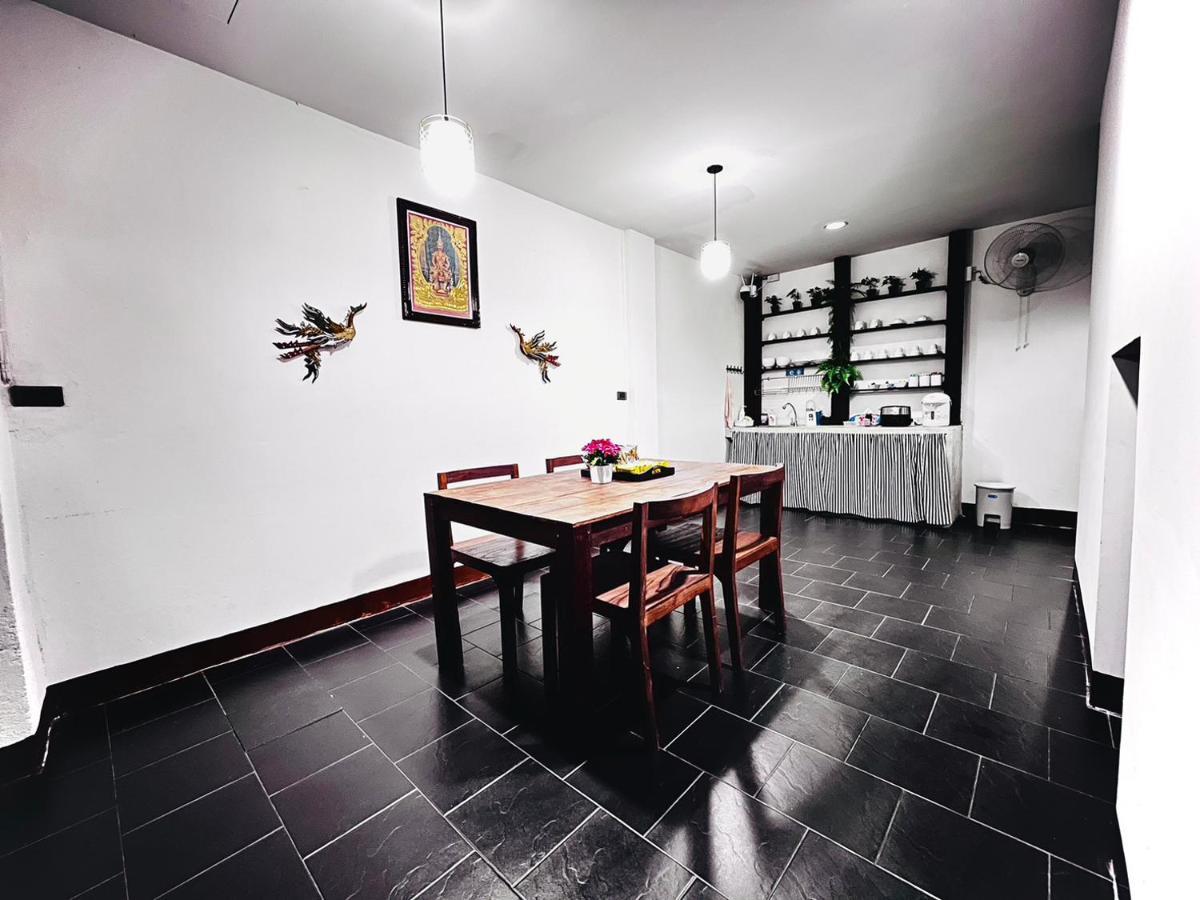 Baingern Living Place Chiang Mai Ngoại thất bức ảnh