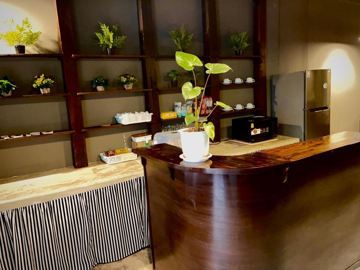 Baingern Living Place Chiang Mai Ngoại thất bức ảnh