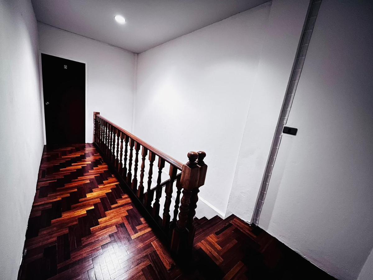 Baingern Living Place Chiang Mai Ngoại thất bức ảnh