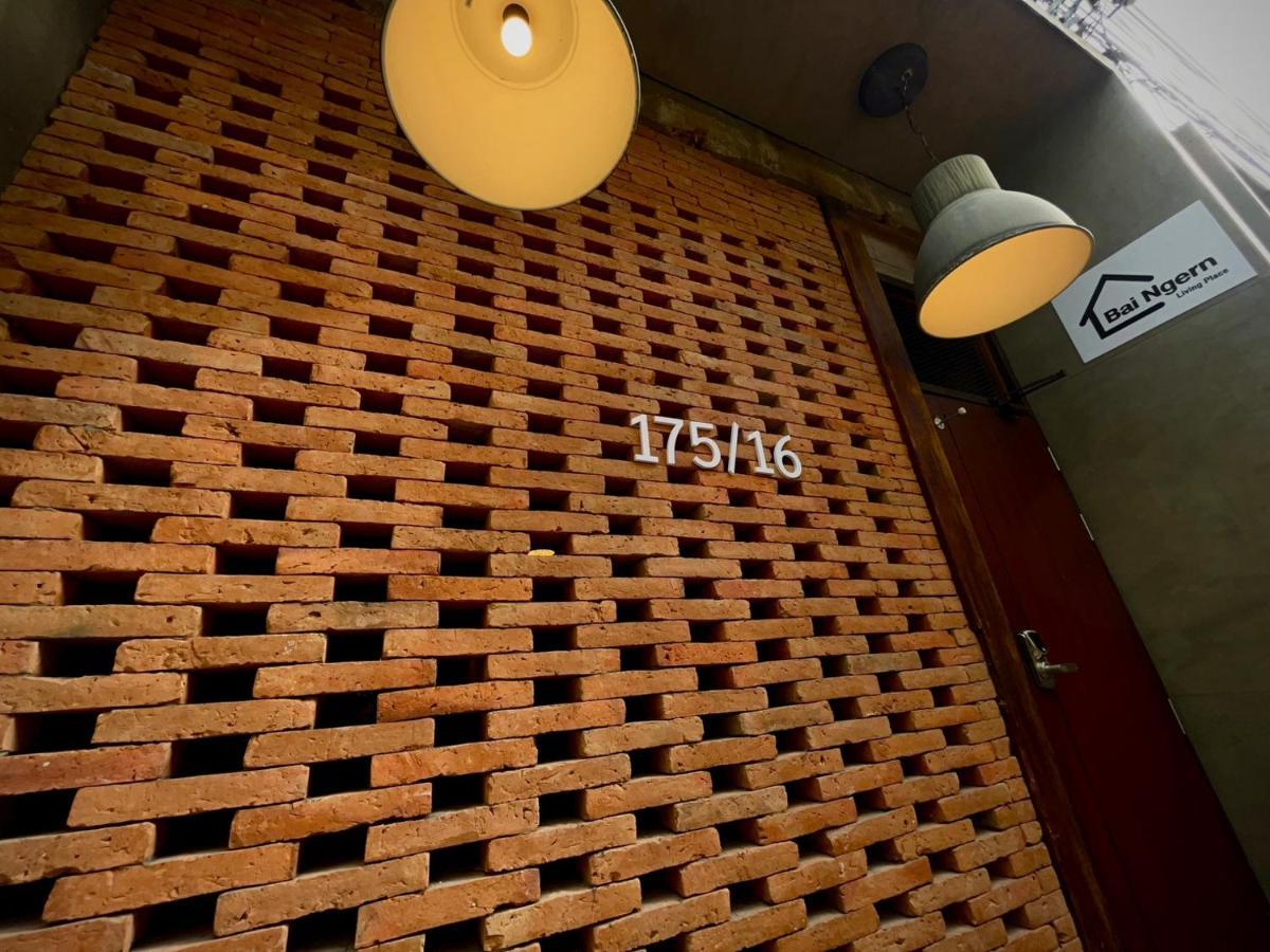 Baingern Living Place Chiang Mai Ngoại thất bức ảnh