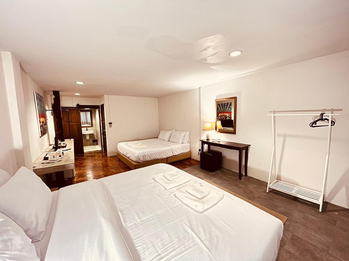 Baingern Living Place Chiang Mai Ngoại thất bức ảnh