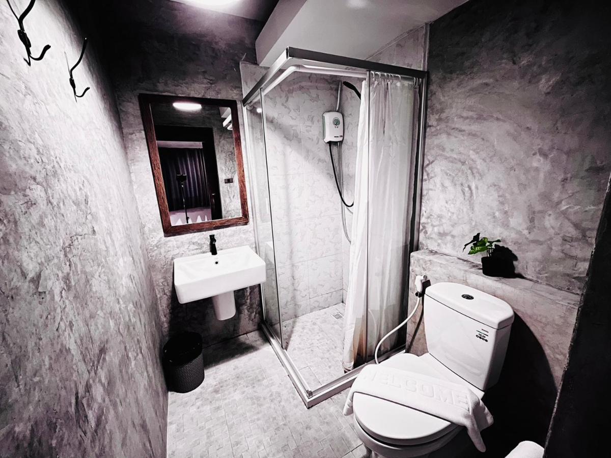 Baingern Living Place Chiang Mai Ngoại thất bức ảnh