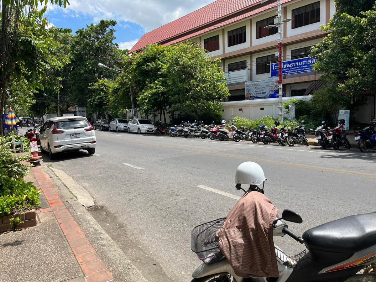 Baingern Living Place Chiang Mai Ngoại thất bức ảnh